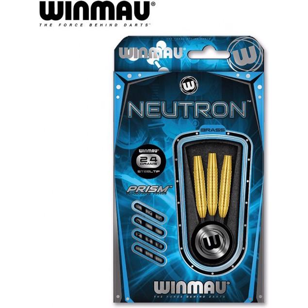 Thumbnail - Winmau Neutron 1209-24g