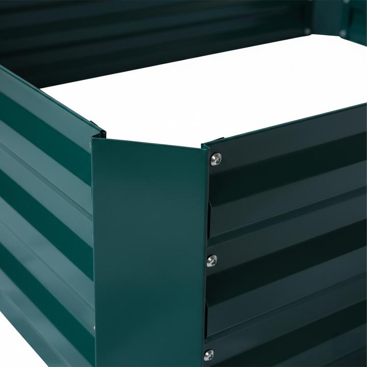 Produktbild Relaxdays Hochbeet