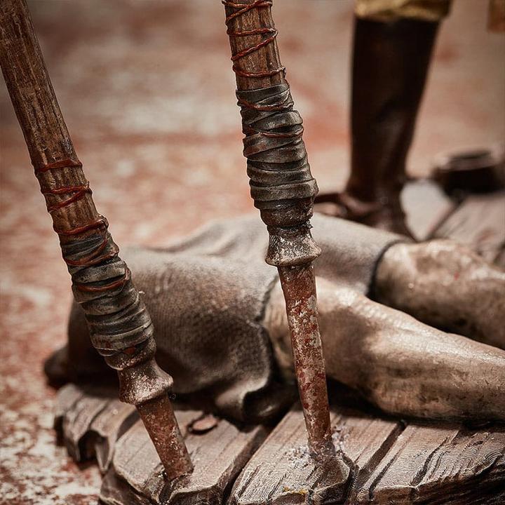 Produktbild Numskull Silent Hill: Red Pyramid Thing