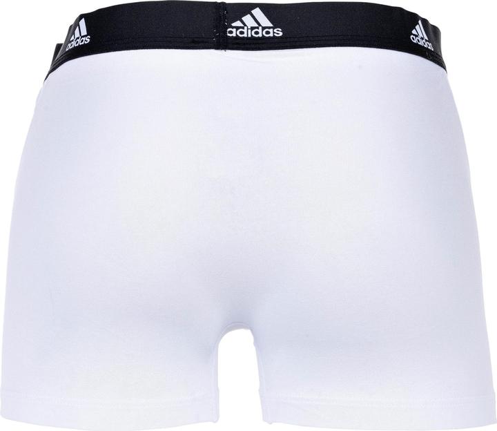 Produktbild Adidas 3er Pack Active Flex Cotton Retro Short / Pant (3er Pack, S)