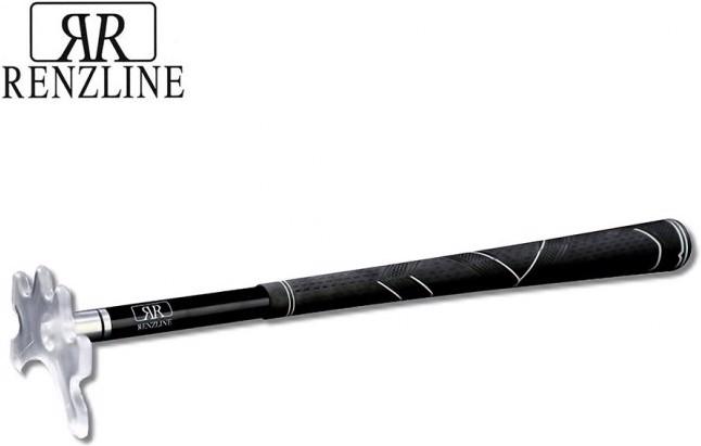 Actual product image Renzline Telescopic Cue Bridge "" Pocket