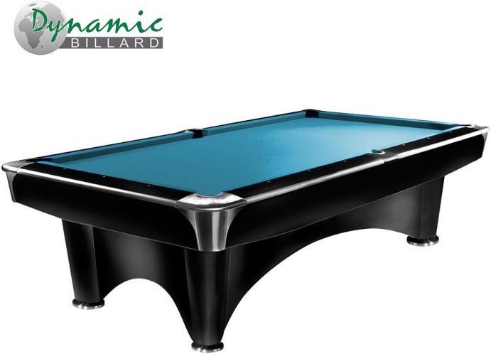 Electricblue, glossy-black