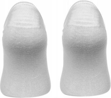 Produktbild Calvin Klein 2erPack Footie (2er Pack, 43 - 46)