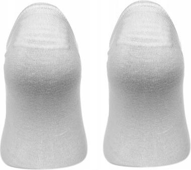 Image du produit Calvin Klein 2erPack Footie (lot de 2, 43 - 46)