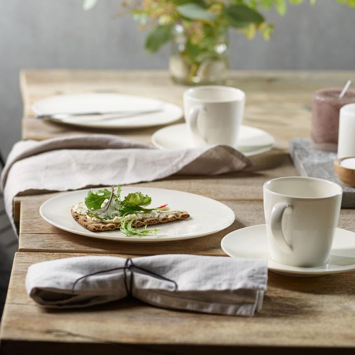 Produktbild Like. by Villeroy & Boch Voice Basic Like (1x, 20.60 cm)