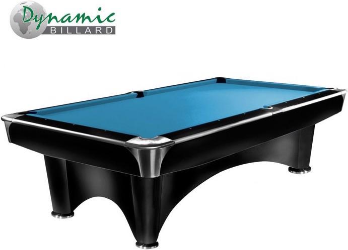 Dynamic Pool table III 8ft. (224 x 112 cm)