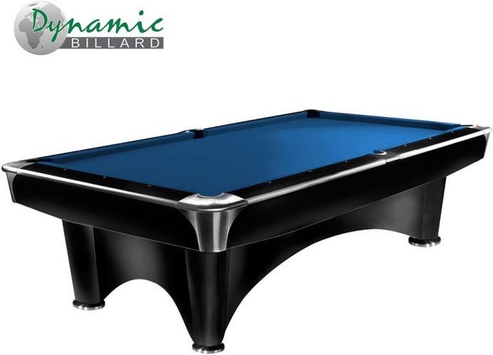 Dynamic Pool table III 8ft. (224 x 112 cm)