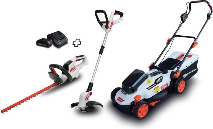 Actual product image ELEM Maxton (Rechargeable battery operated)