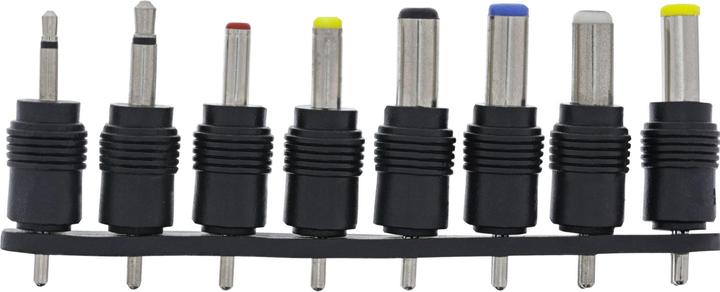 Image du produit InLine Adaptateur secteur universel 12W