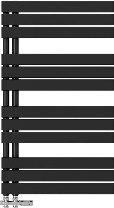 Towel holders + towel hooks