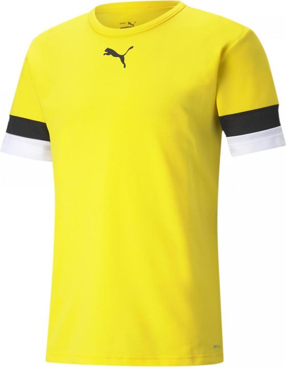 Image du produit Puma teamRISE Jersey-704932 (L)