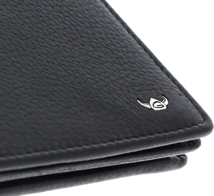 Image du produit Golden Head Porte-monnaie Capri RFID Protect 1364