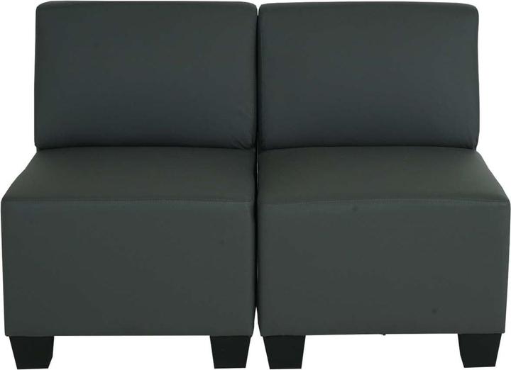 Produktbild JOHN316 2-Sitzer Sofa (2-Sitzer)