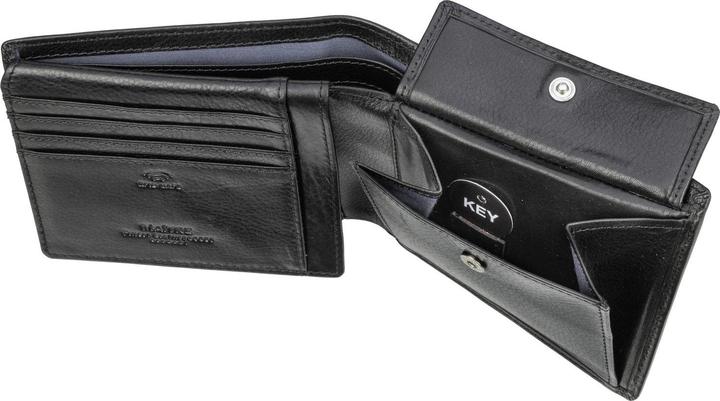 Actual product image Maître BillFold H8 grumbach Galbert