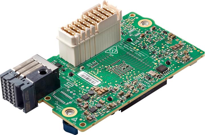 Produktbild HPE Synergy 5330C - Hostbus-Adapter - PCIe 3.0 x8 Mezzanine (Mini PCI Express)