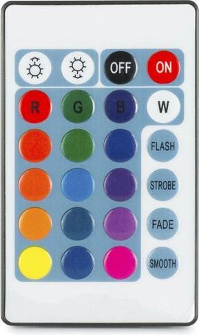 Produktbild BeamZ Scheinwerfer BWA63 AluPar IP65 (LED)