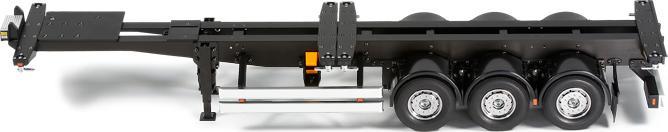 Produktbild Tamiya Maersk Container-Au