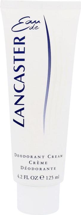 Actual product image Lancaster Deodorant (Crème, 125 ml)