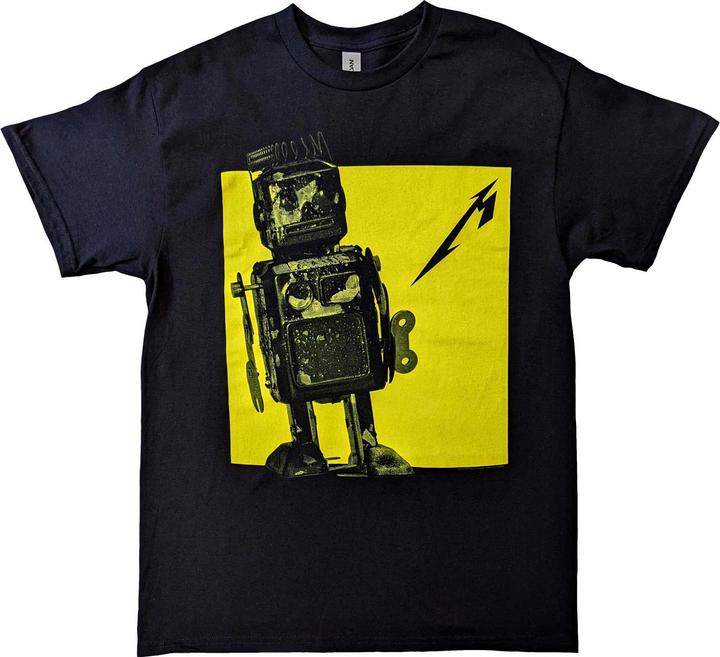Actual product image Metallica 72 Seasons TShirt (M)