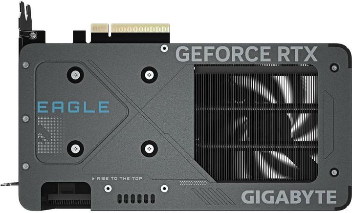 Actual product image Gigabyte GeForce RTX 5060 Ti Eagle OC (16 GB)