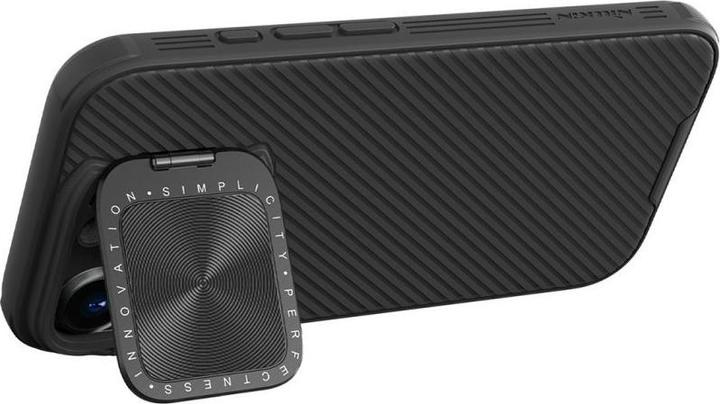 Produktbild Nillkin CamShield Prop Case (Apple iPhone 16 Pro)