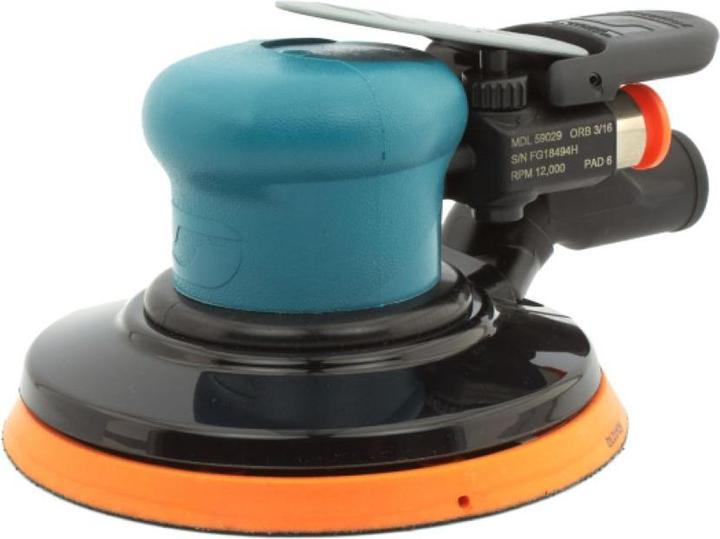 Immagine prodotto Dynabrade 06.5959029 Spiritusschleifer 150 mm