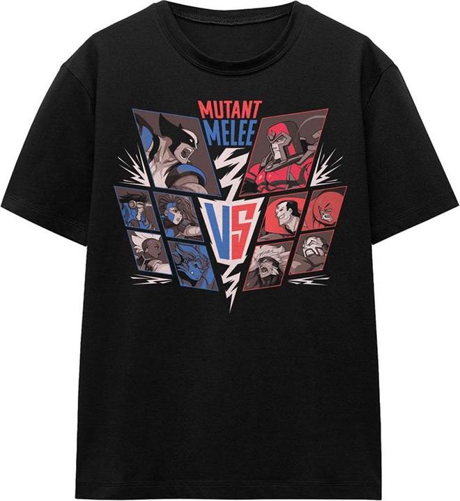 Produktbild X-Man Mutant Melee TShirt (XXL)