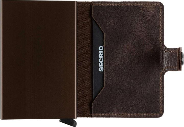Actual product image Secrid Miniwallet