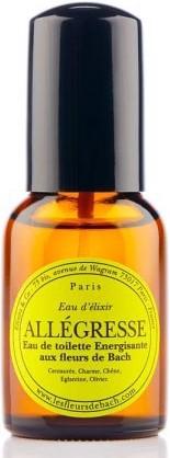 Produktbild Les Fleurs de Bach Eau d'élixir ALLEGRESSE (Eau de Toilette, 30 ml)