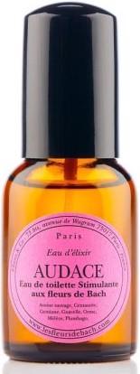 Immagine prodotto Les Fleurs de Bach Eau d'élixir AUDACE (Eau de toilette, 30 ml)
