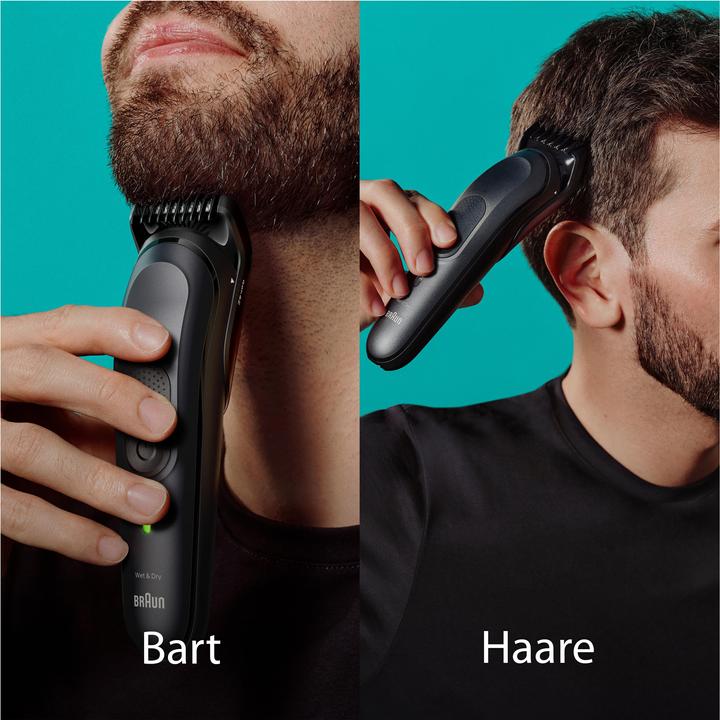 Image du produit Braun All-In-One Styling Set MGK7470