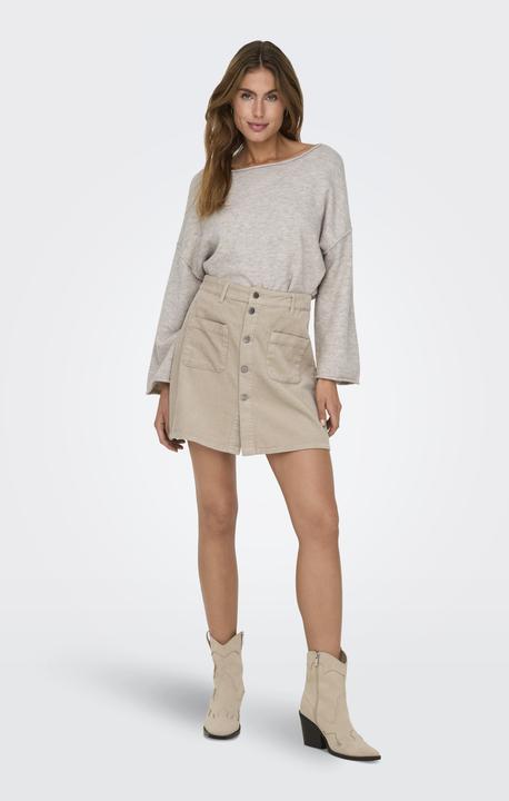 Produktbild JdY JDYRUE Strickpullover Strickpullover (L)