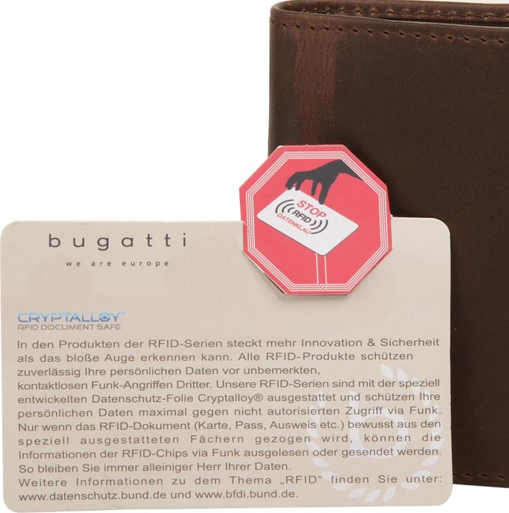 Produktbild Bugatti Romano