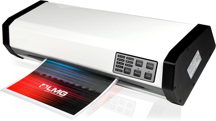 Immagine prodotto LMG Laminatore AUTOLAM (250 µm, A3)