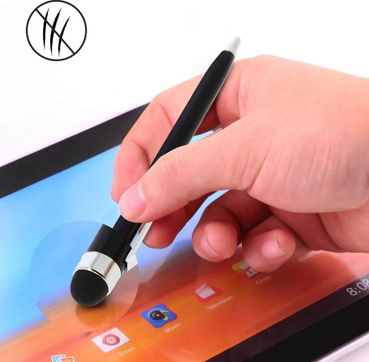 Image du produit Avizar Stylet 2 en 1 / Stylo à bille