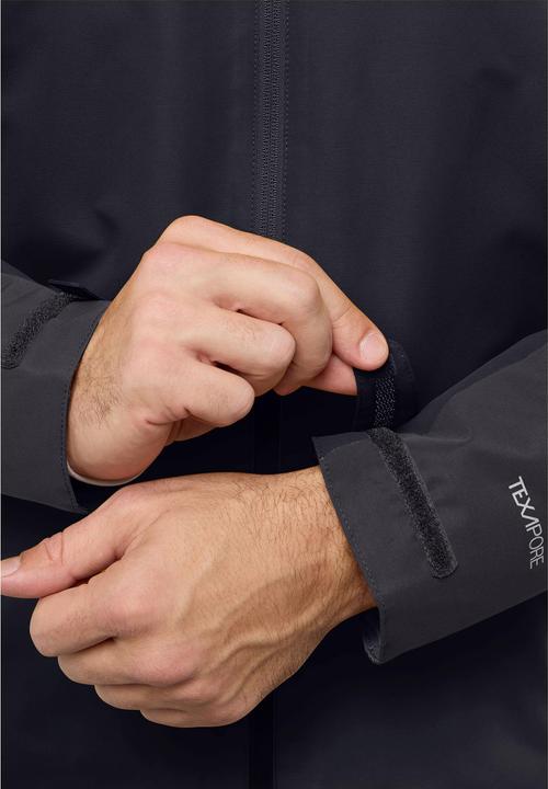Actual product image Jack Wolfskin Jasper Ins Jkt M (XL)