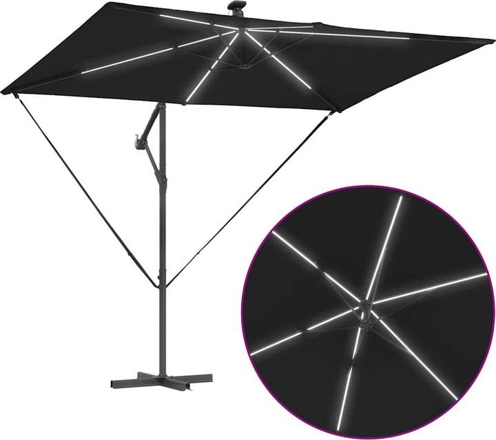 Immagine prodotto vidaXL Kranichschirm (2 m)