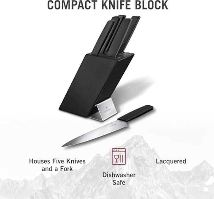 Produktbild Victorinox Swiss Modern