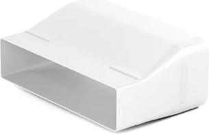 Silverline Adaptateur 9 x 22 - 5,5 x 22 cm