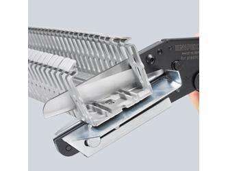 Produktbild Knipex Schere (275 mm)