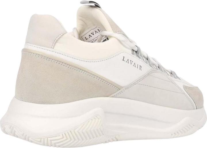 Produktbild Lavair Creator Sneaker Wildleder (37)
