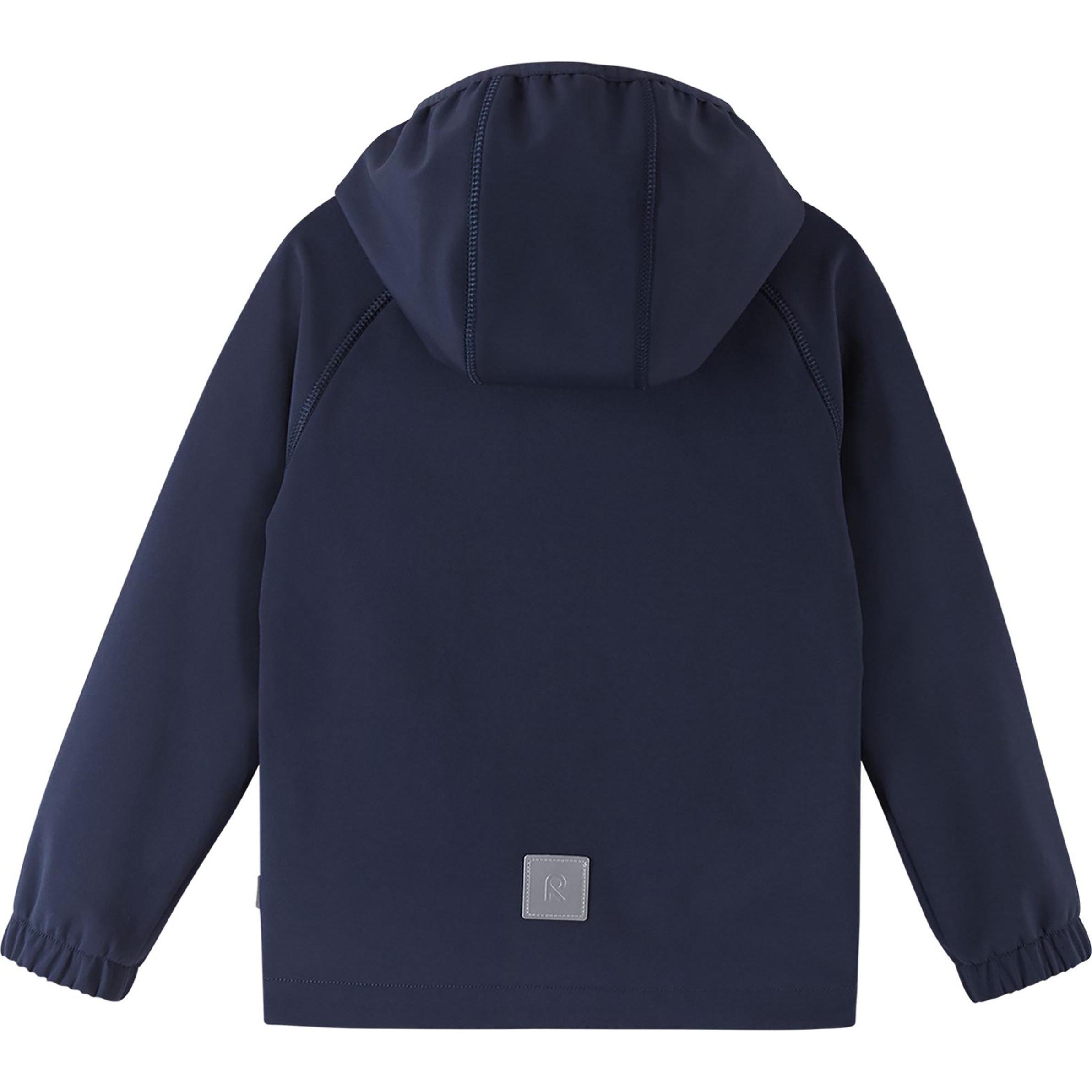 Thumbnail - Reima, Unisex, Jacke, Vantti (104), Blau, 104