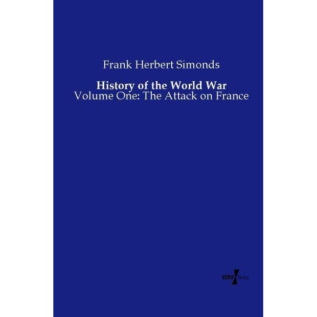 History of the World War, Fachbücher