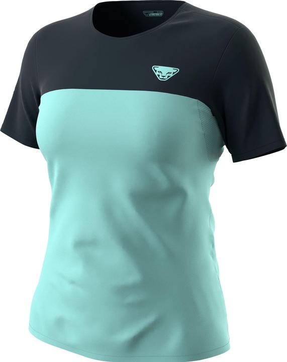 Actual product image Dynafit Traverse S-Tech Shirt Ladies (S, XS)