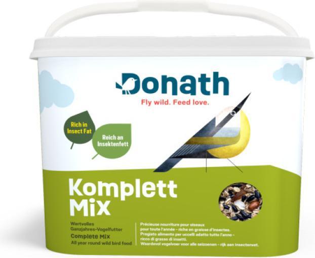 Produktbild Donath Komplett Mix (5 kg)