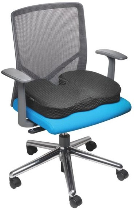 Image du produit Kensington Coussin de siège Premium Cool-Gel