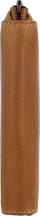 Produktbild Greenburry Tornado Geldbörse RFID Schutz Leder 10 cm