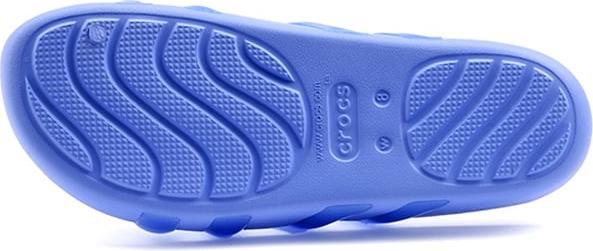 Actual product image Crocs W's SplashGlosStrapSandal (42, 42.5, 43, 42 2/3)