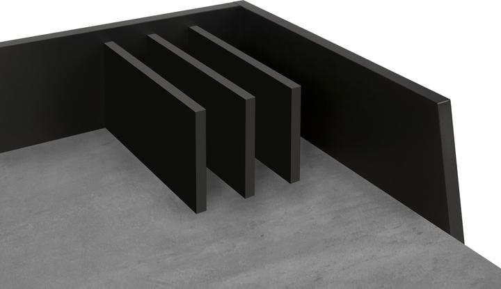 Actual product image Temahome Volga (90 x 88.5 cm)