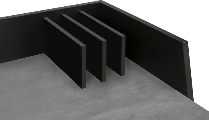 Immagine prodotto Temahome Volga (90 x 88,5 cm)